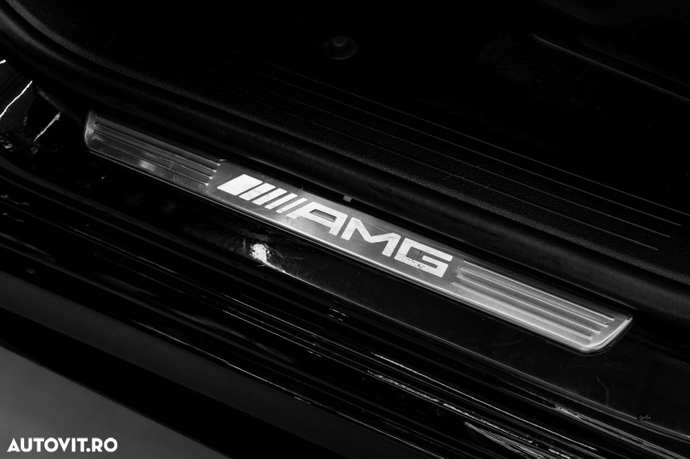 Mercedes-Benz GLE Coupe AMG 53 MHEV 4MATIC+ - 30