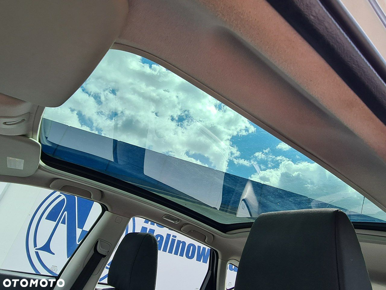 Nissan Qashqai 2.0 Acenta - 23
