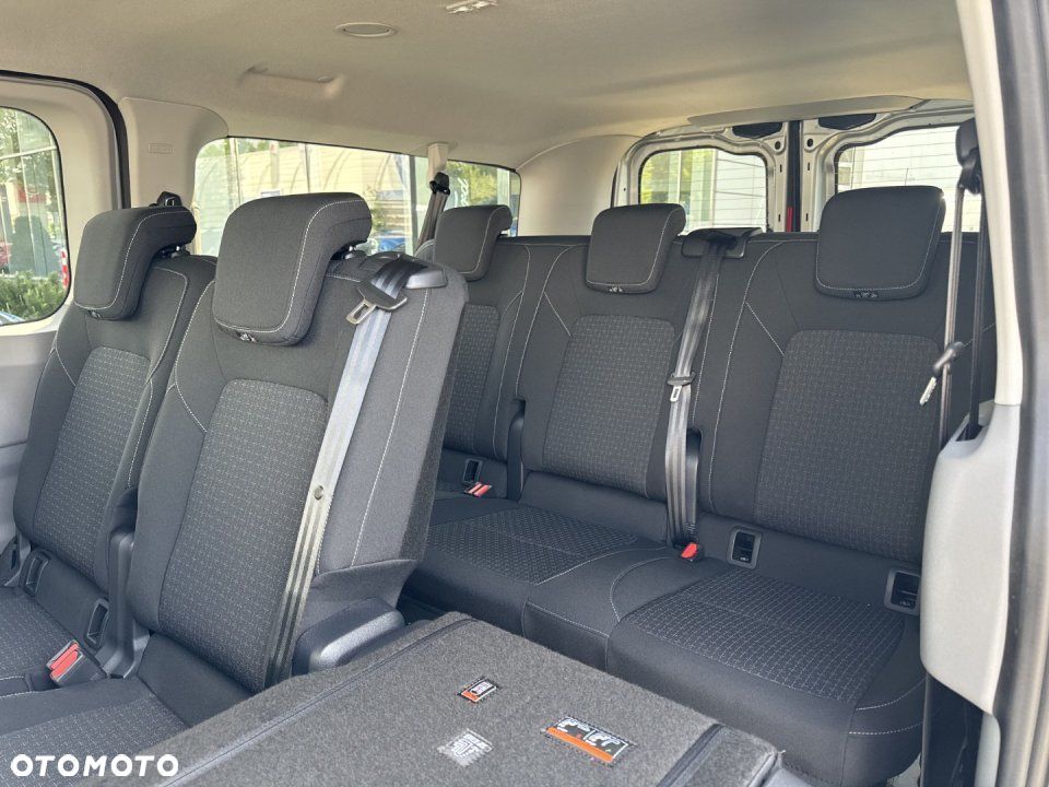 Ford Transit Custom - 26