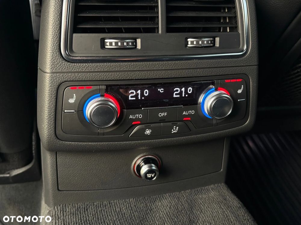 Audi A6 Avant 2.0 TDI ultra S tronic - 23