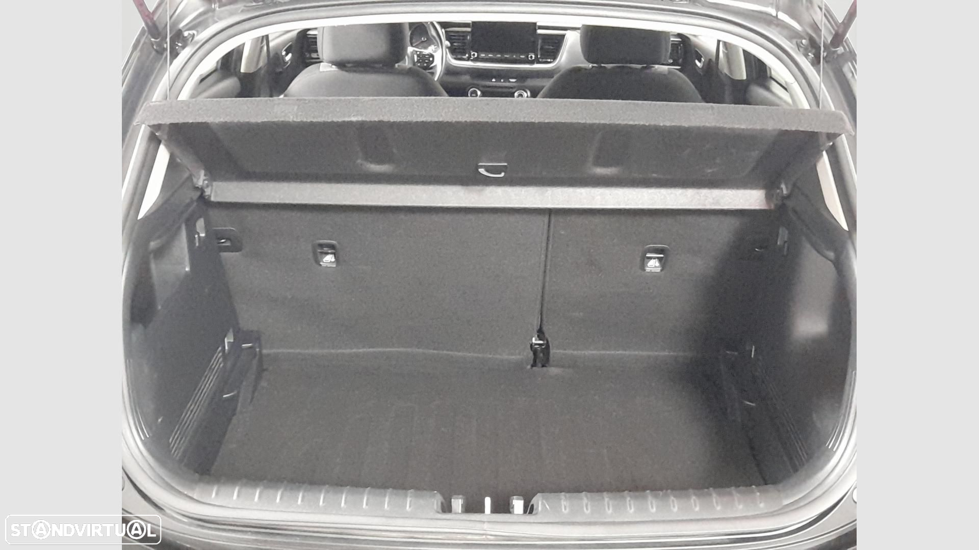 Kia Stonic 1.0 T-GDI Wave - 17