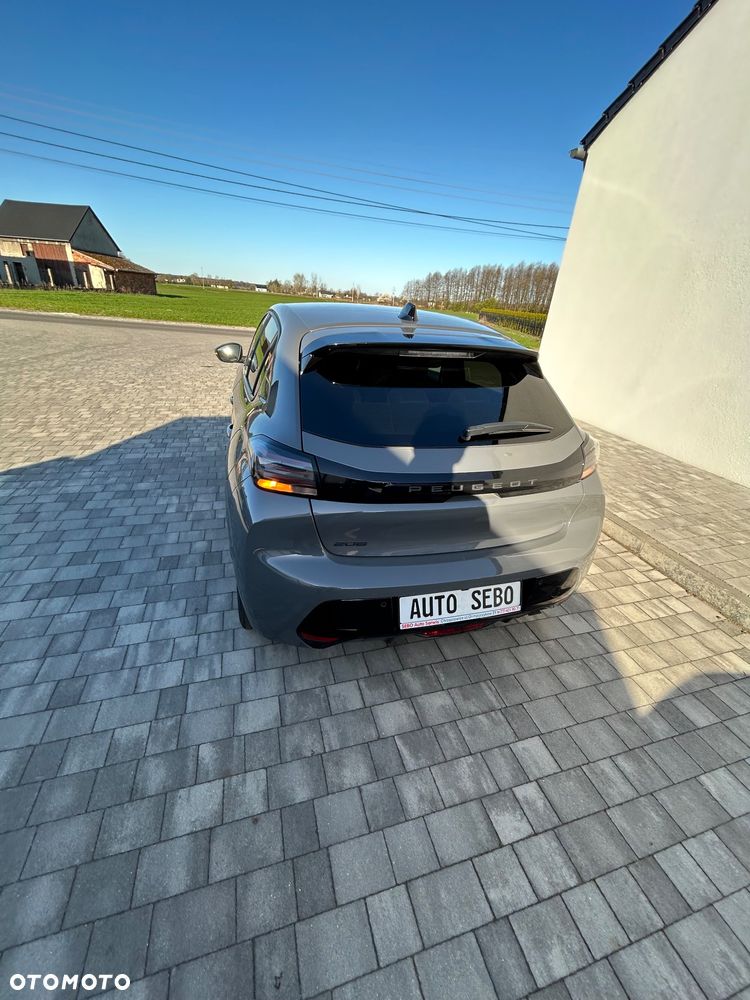 Peugeot 208 PureTech 100 Allure Pack - 6