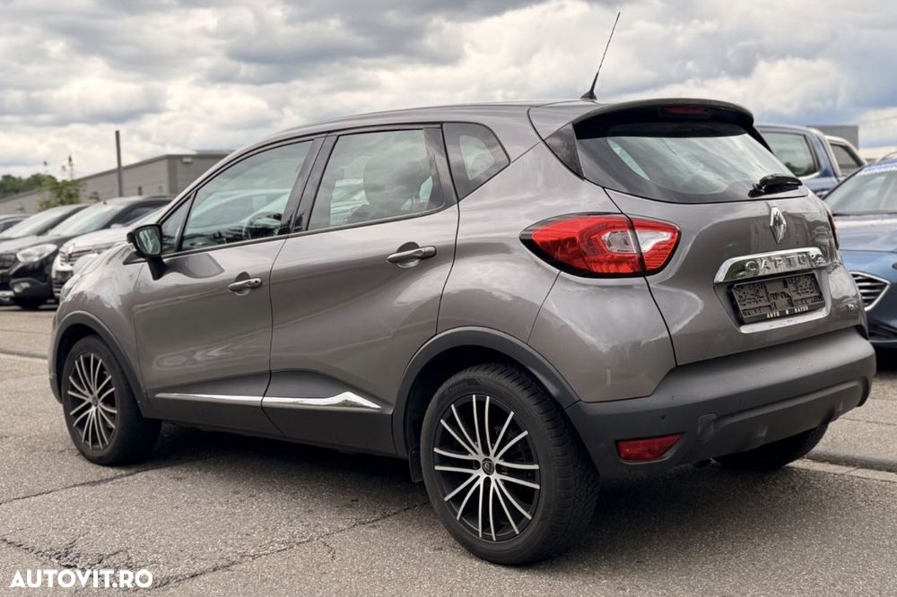 Renault Captur ENERGY TCe 120 EDC XMOD - 3