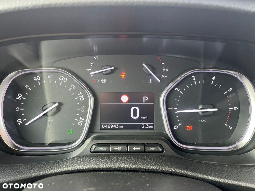 Toyota Proace Verso 2.0 D4-D Long Family - 18
