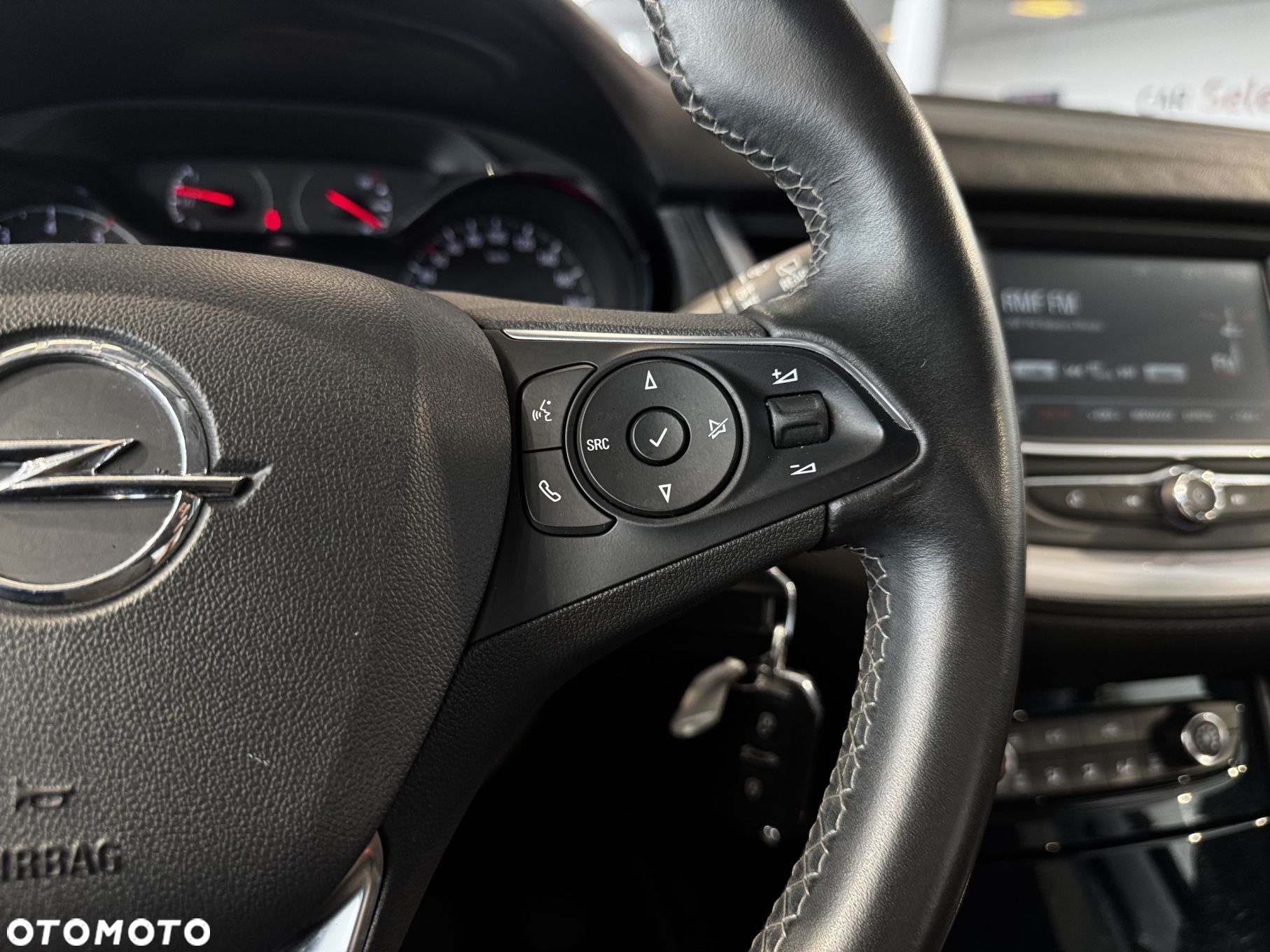 Opel Grandland X - 21