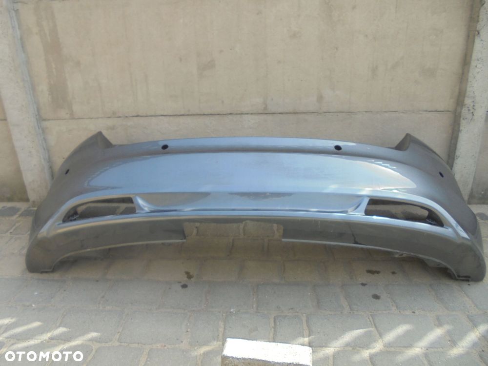 HONDA CIVIC IX H/B - zderzak tylny - 4
