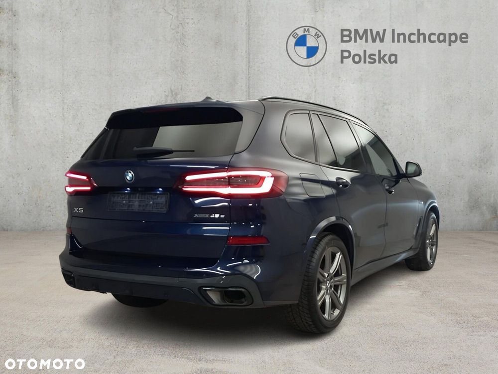 BMW X5 - 5