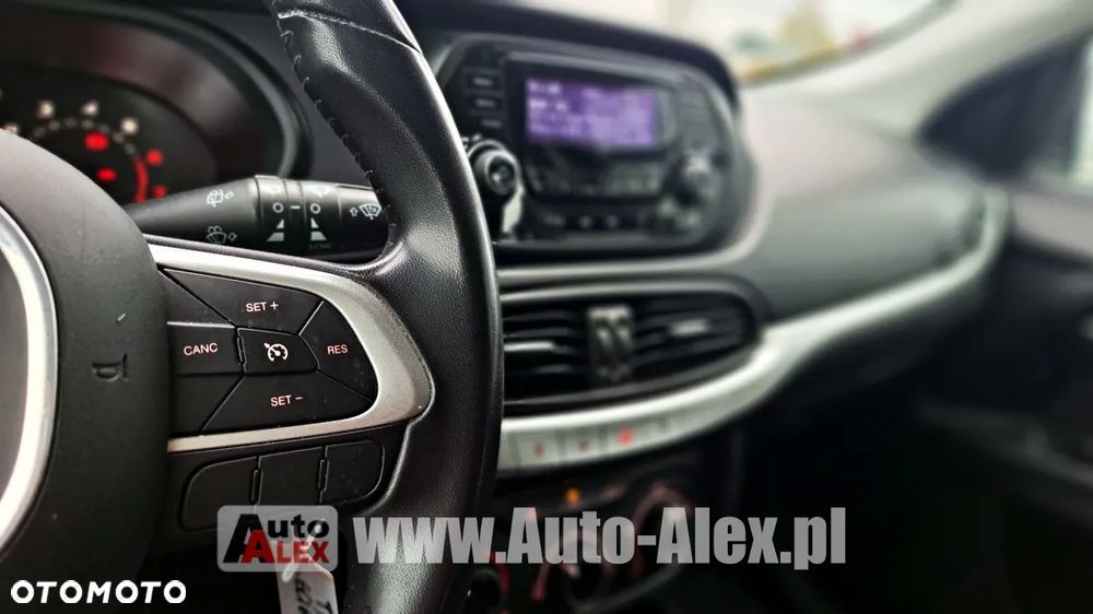 Fiat Tipo Kombi 1.4 16V Pop - 21