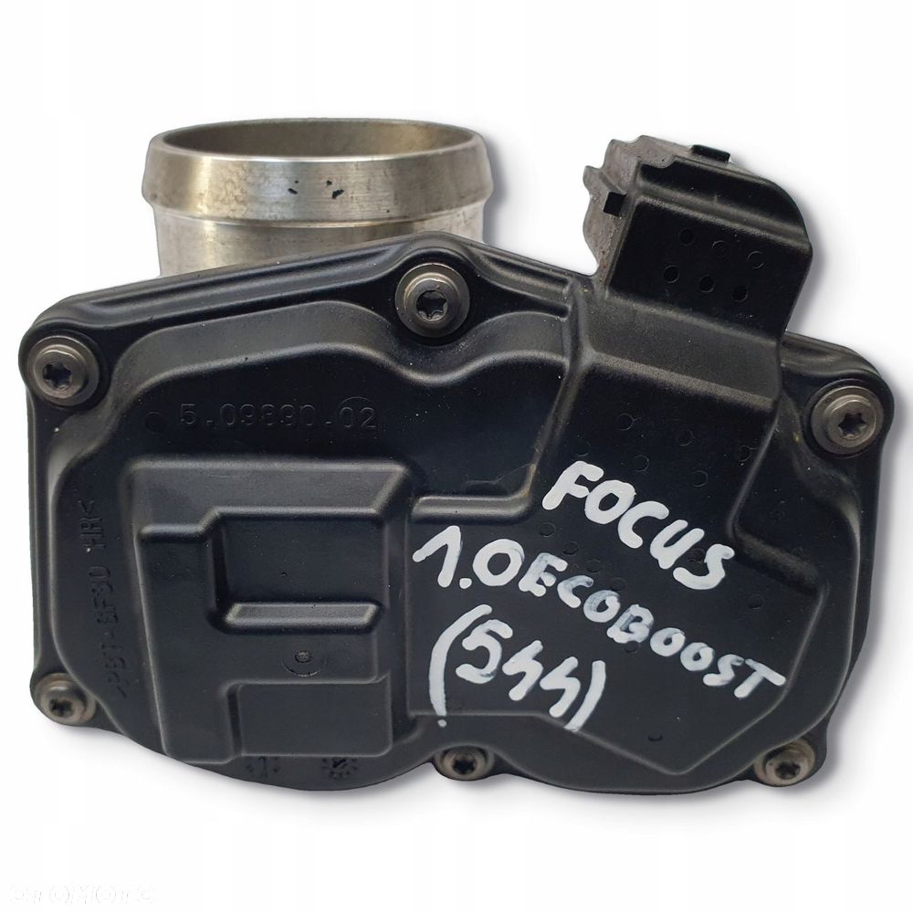 PRZEPUSTNICA Ford Focus MK3 B-Max Fiesta MK7 1.0 EcoBoost CM5G-9F991-FB - 10