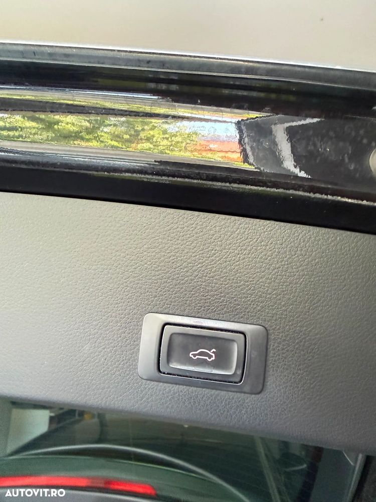 Audi A6 Avant 2.0 TDI Ultra S tronic - 15