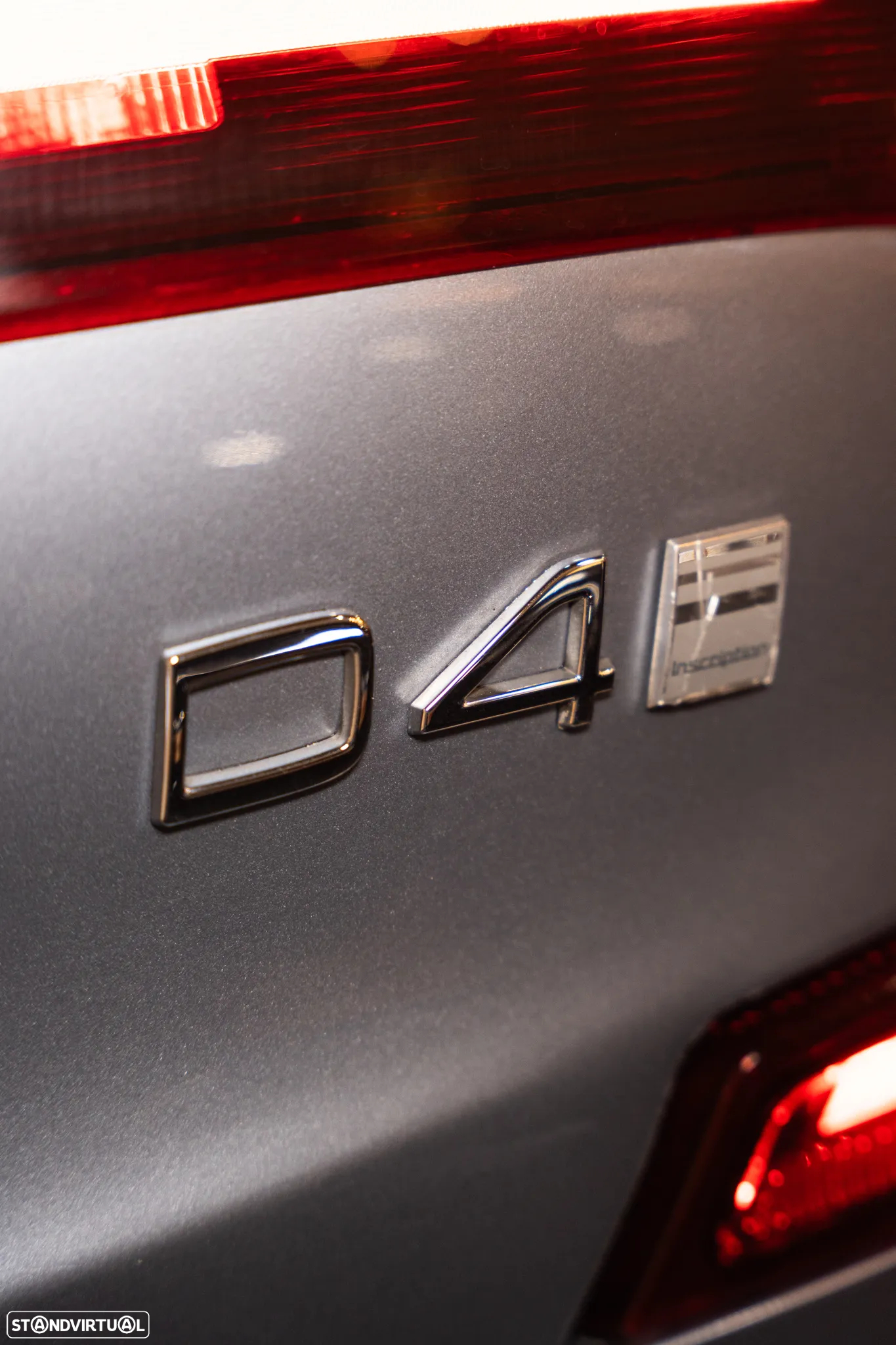 Volvo S90 2.0 D4 Inscription Geartronic - 22