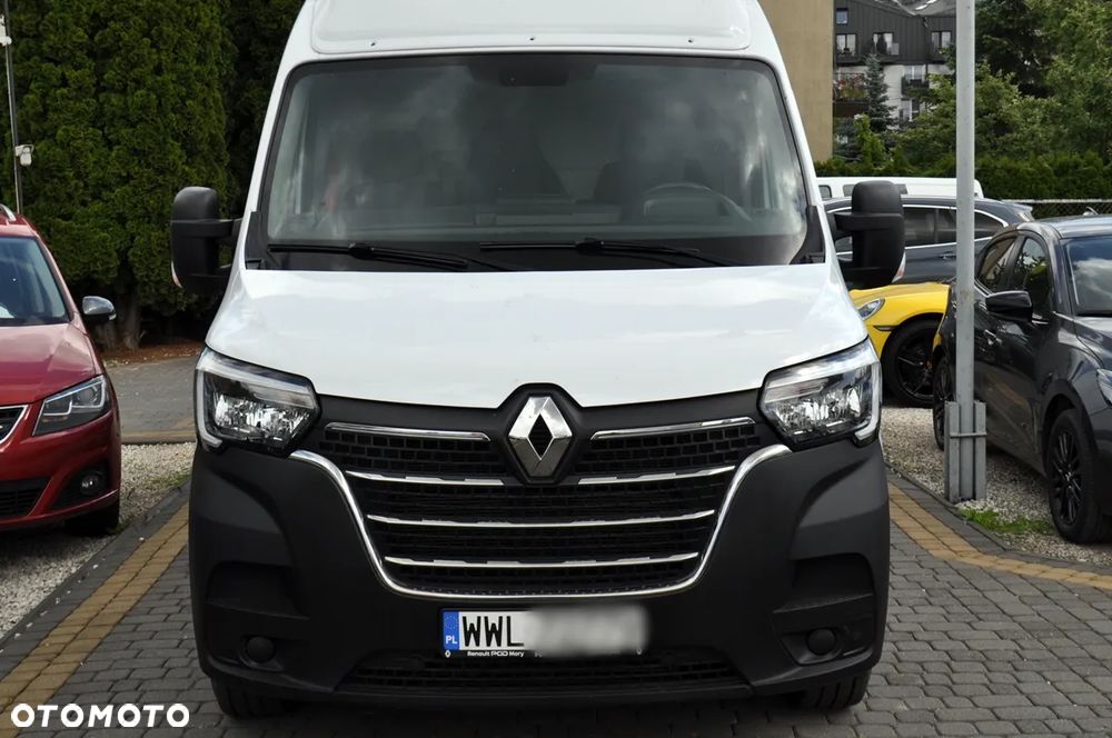 Renault MASTER - 4