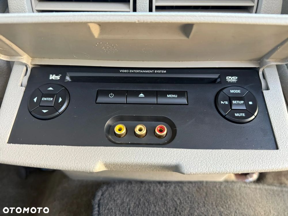 Jeep Commander 5.7 V8 HEMI Automatik Limited - 21