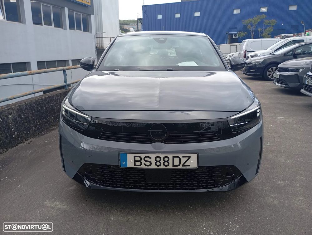 Opel Corsa 1.2 T Hybrid EdCT - 5