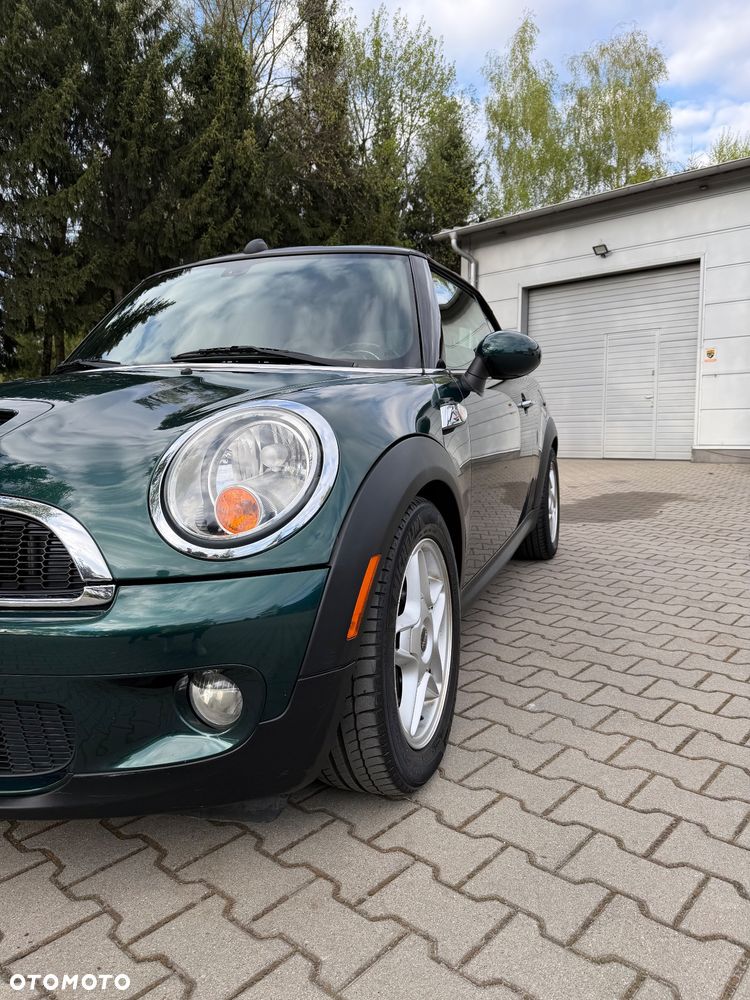 MINI Cooper S Standard - 8