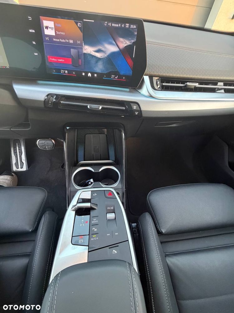 BMW X2 - 10