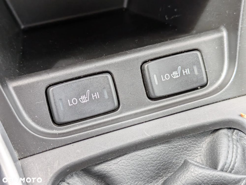 Suzuki SX4 - 23