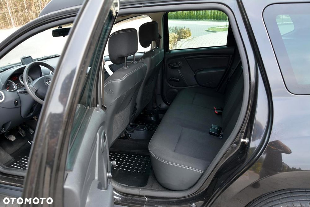 Dacia Duster 1.6 16V 105 4x2 Prestige - 23