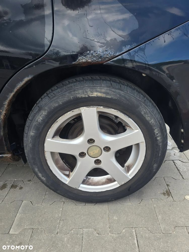 Honda Jazz 1.4 LS - 5