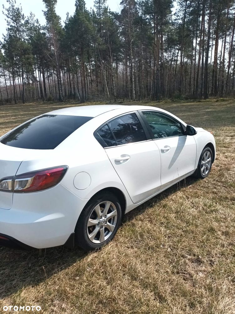 Mazda 3 - 3