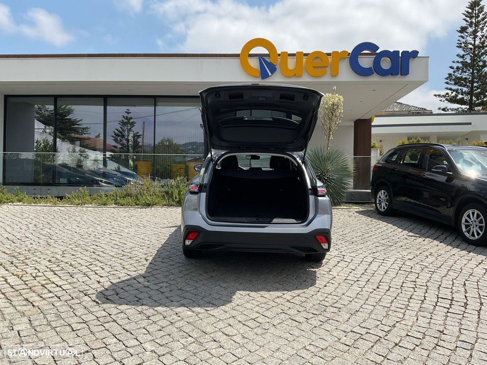 Peugeot 308 SW 1.2 PureTech Active Pack - 18