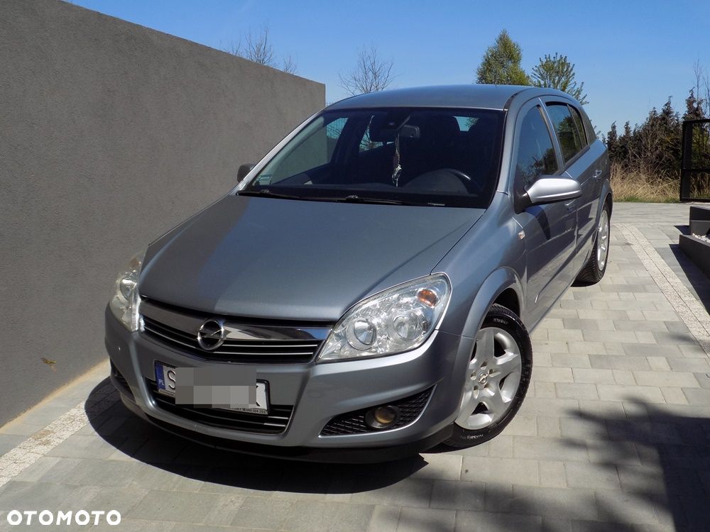 Opel Astra 1.6 Edition - 13
