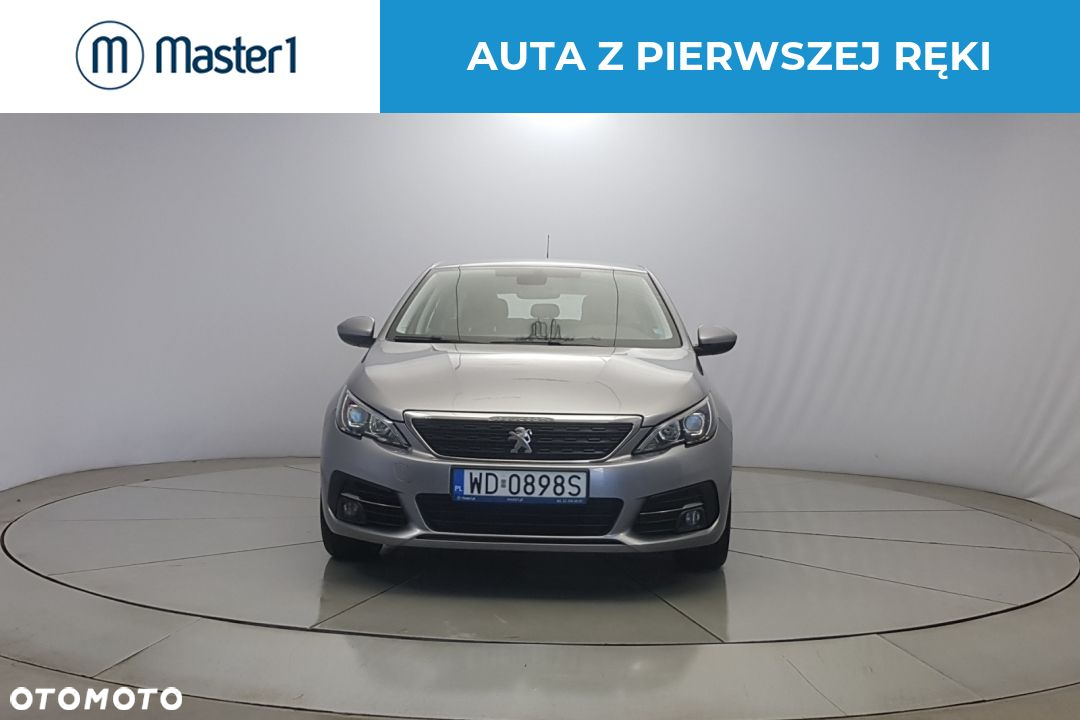 Peugeot 308 SW 1.5 BlueHDi Active Pack S&S - 2