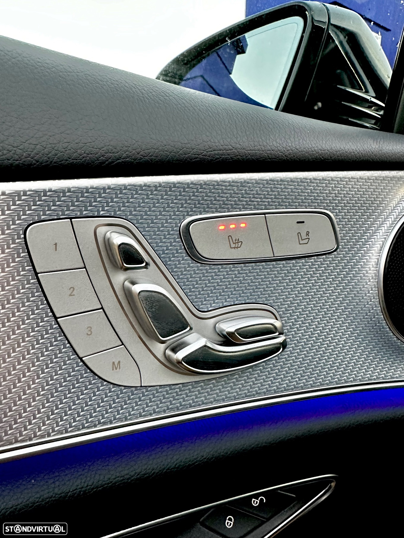 Mercedes-Benz E 300 de Exclusive Line - 21