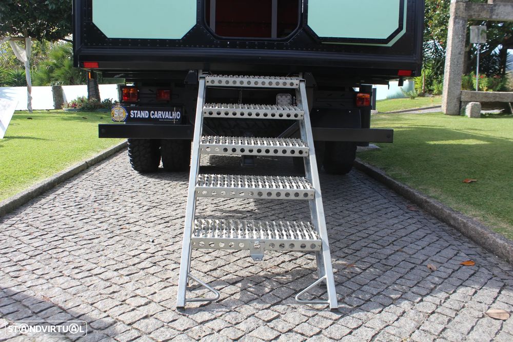 Nissan ECO-T 100 L35-100/2 - 38