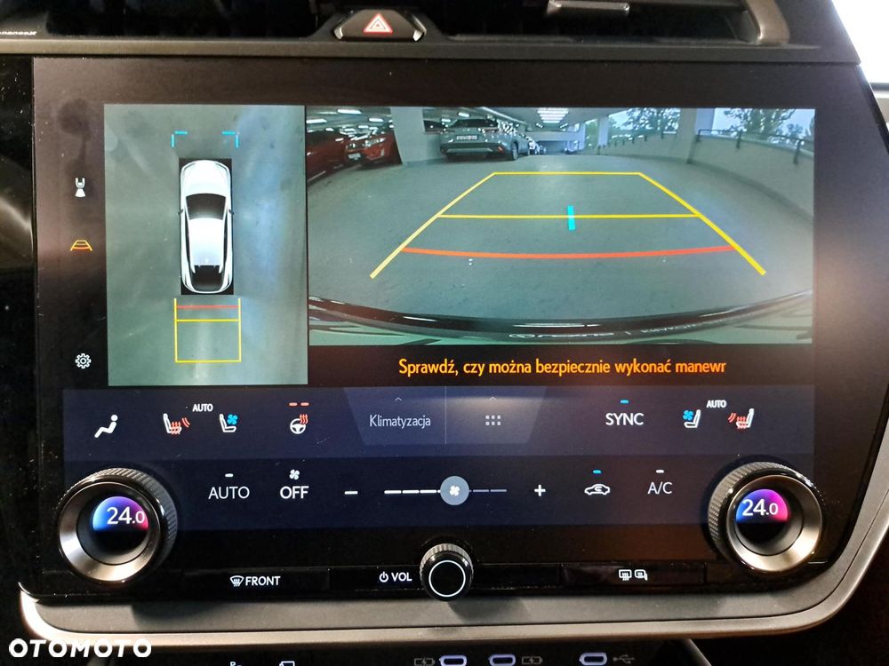 Lexus RZ 450e Omotenashi DIRECT4 - 16