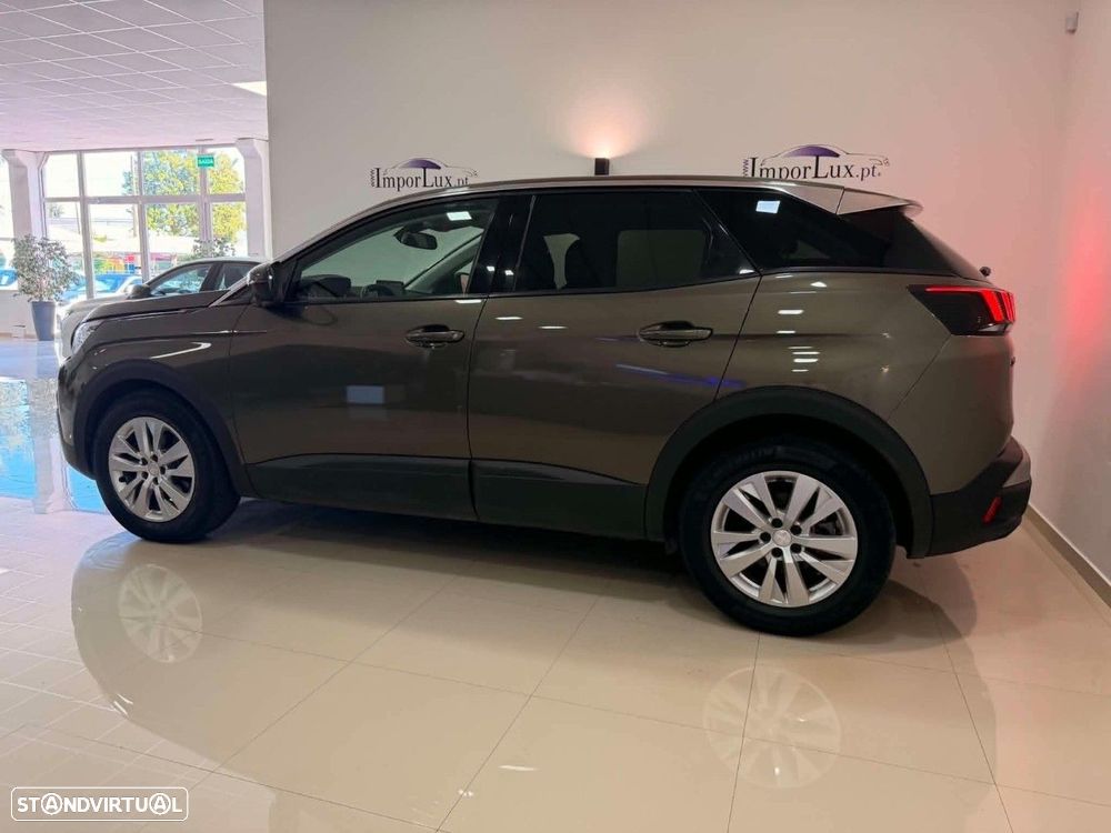 Peugeot 3008 1.5 BlueHDi Active - 6