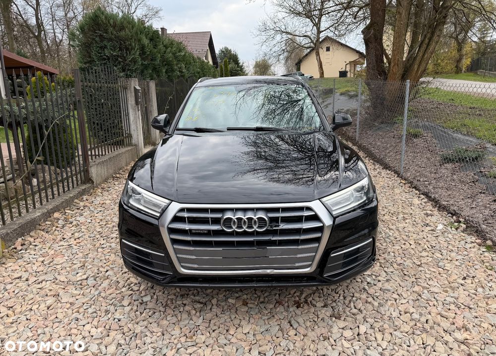 Audi Q5 45 TFSI quattro S tronic - 22