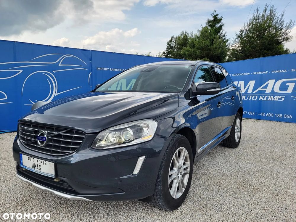 Volvo XC 60 - 2