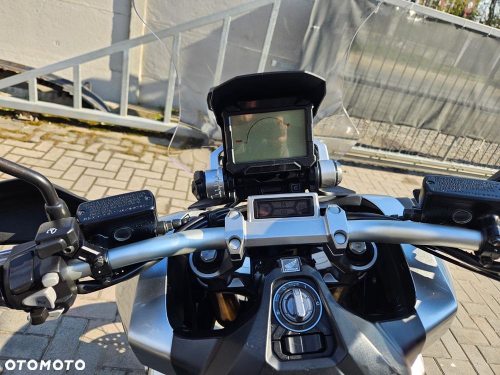 Honda X-ADV - 3