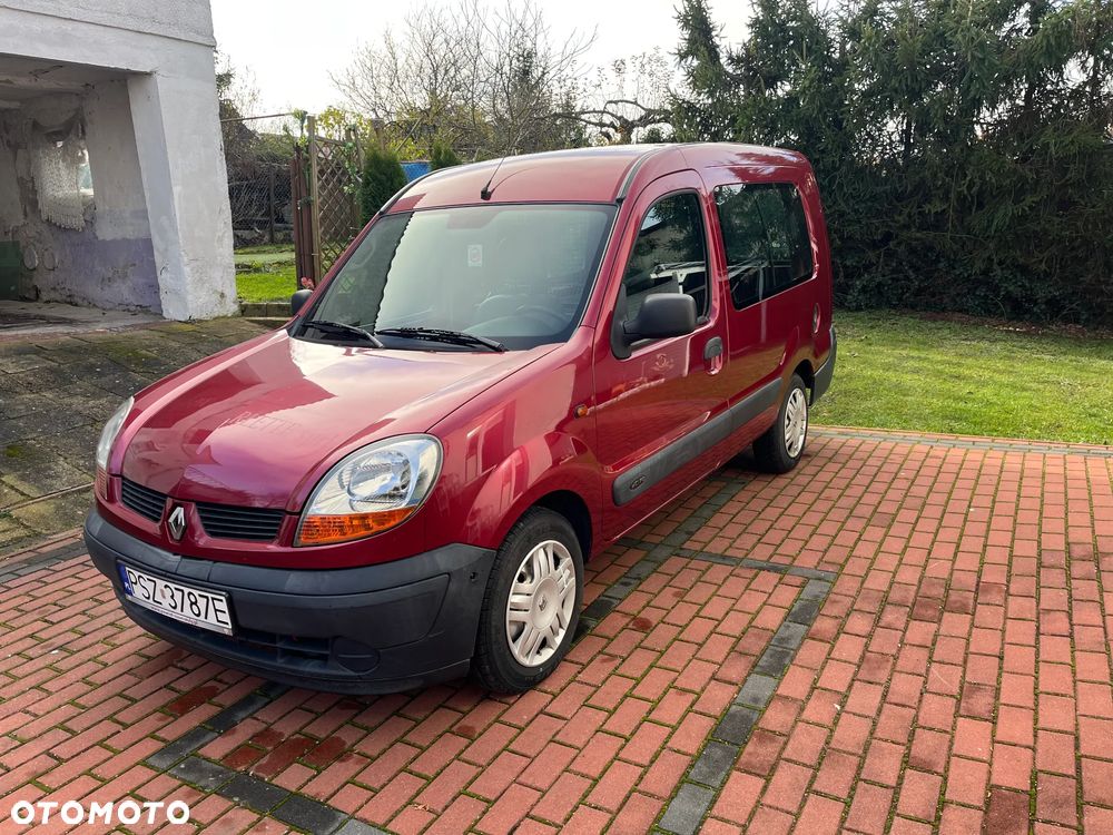 Renault Kangoo 1.5 dCi Edition - 3