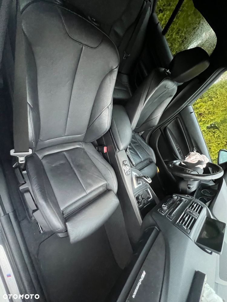 BMW Seria 1 125d Sport-Aut - 7