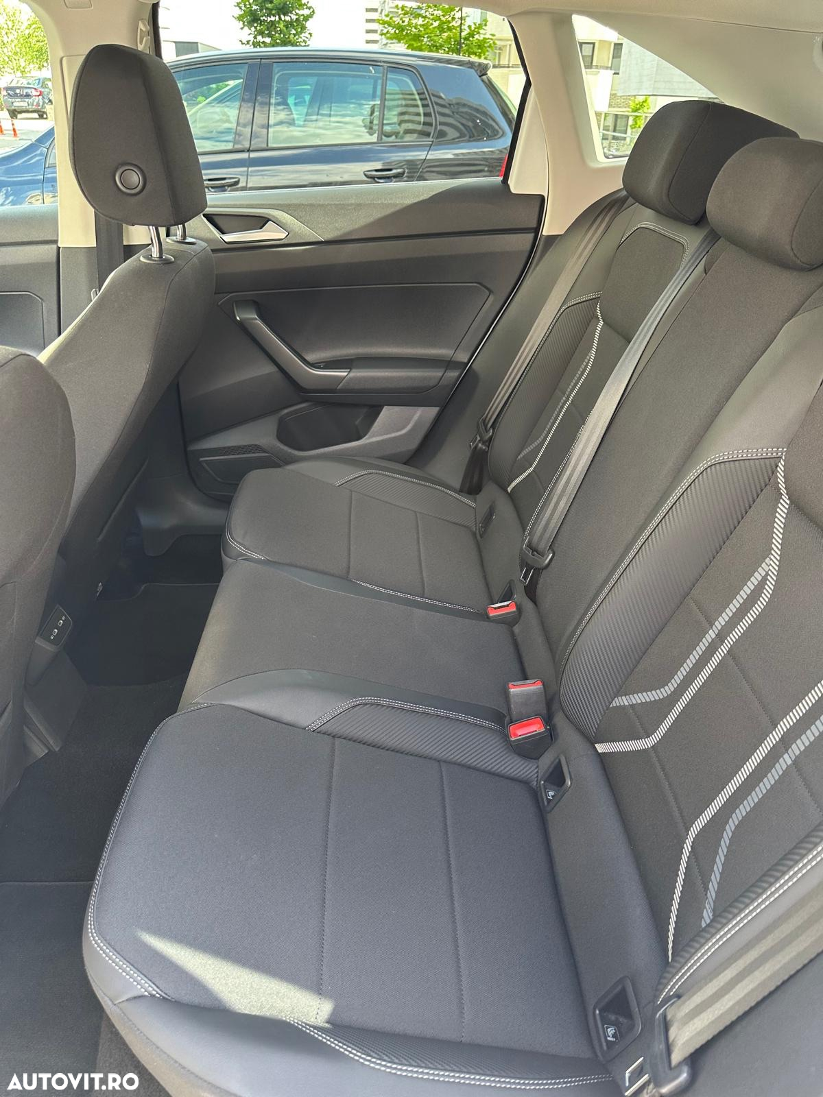 Volkswagen Taigo 1.0 TSI DSG Style - 25