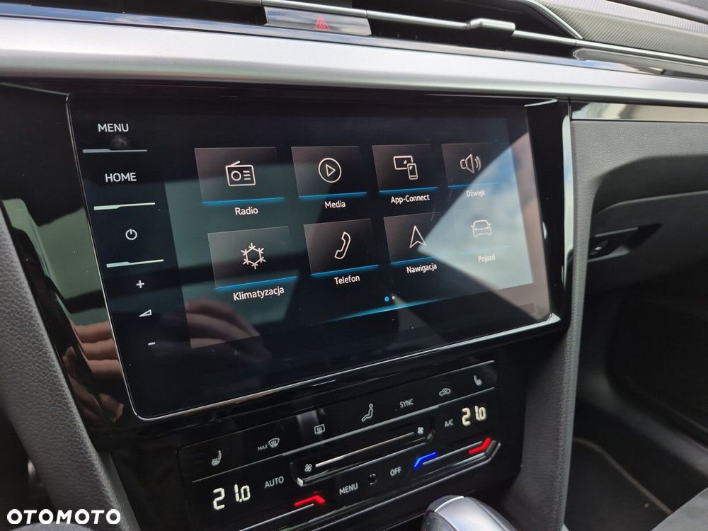 Volkswagen Arteon 2.0 TSI R-Line DSG - 21