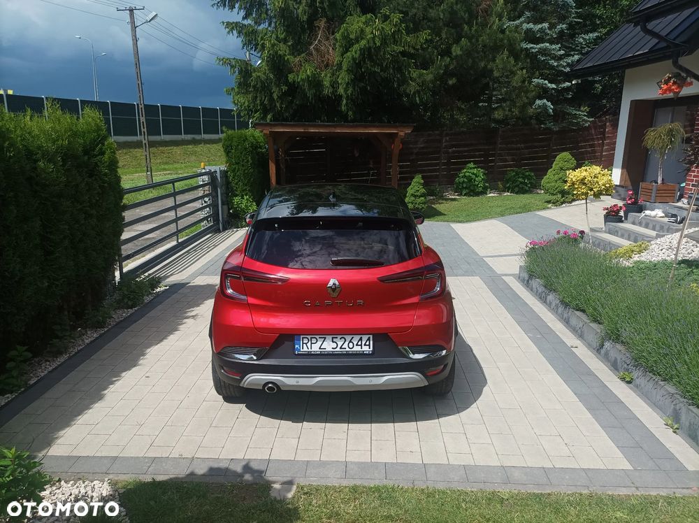 Renault Captur 1.0 TCe Intens - 5