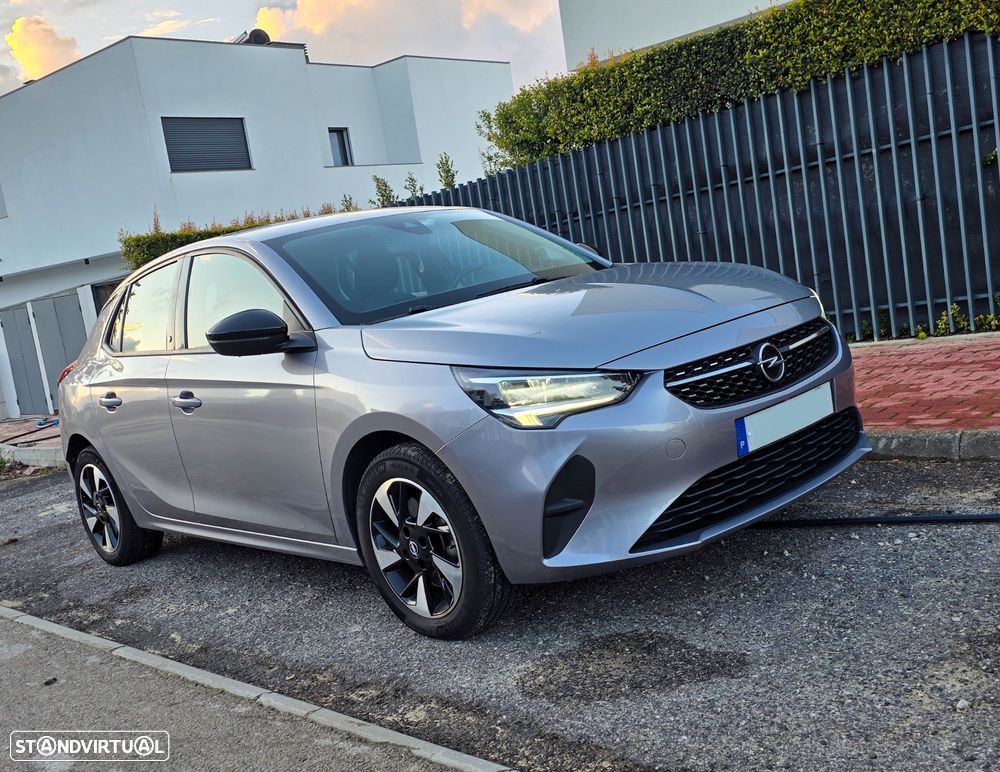 Opel Corsa-e Business Edition - 1