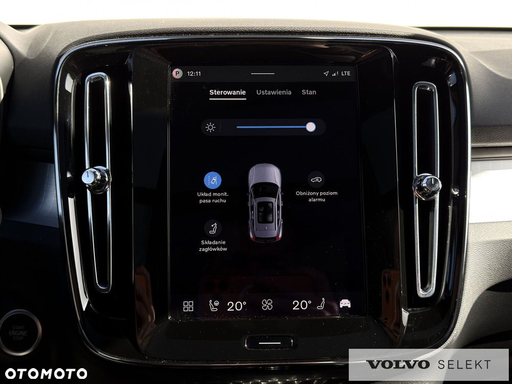 Volvo XC 40 - 32