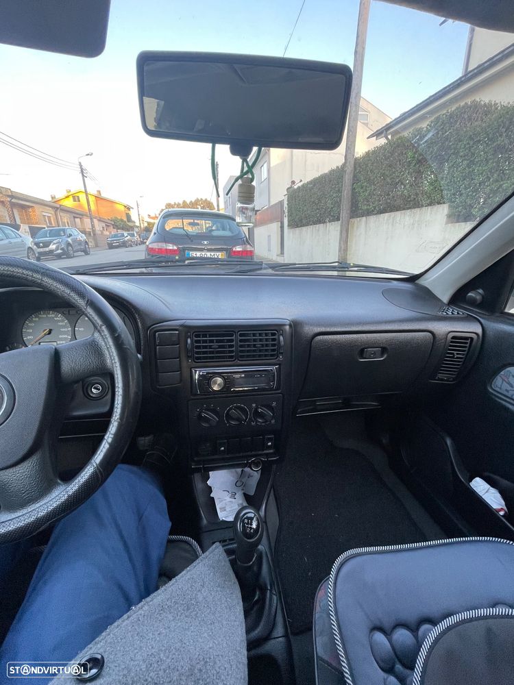 SEAT Ibiza 1.9 TDi GT - 8