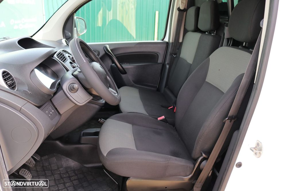 Renault Kangoo 3 Lug C/Iva Incluído - 12