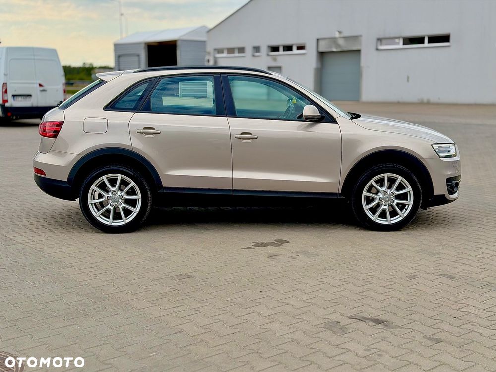 Audi Q3 1.4 TFSI S tronic - 9