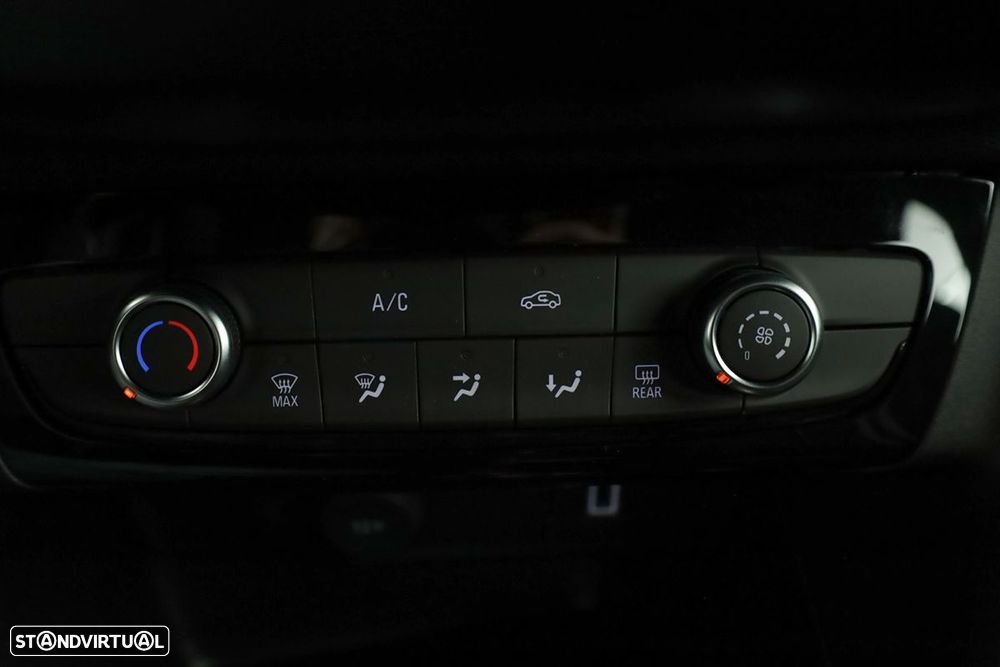 Opel Corsa 1.2 T GS Aut. - 12