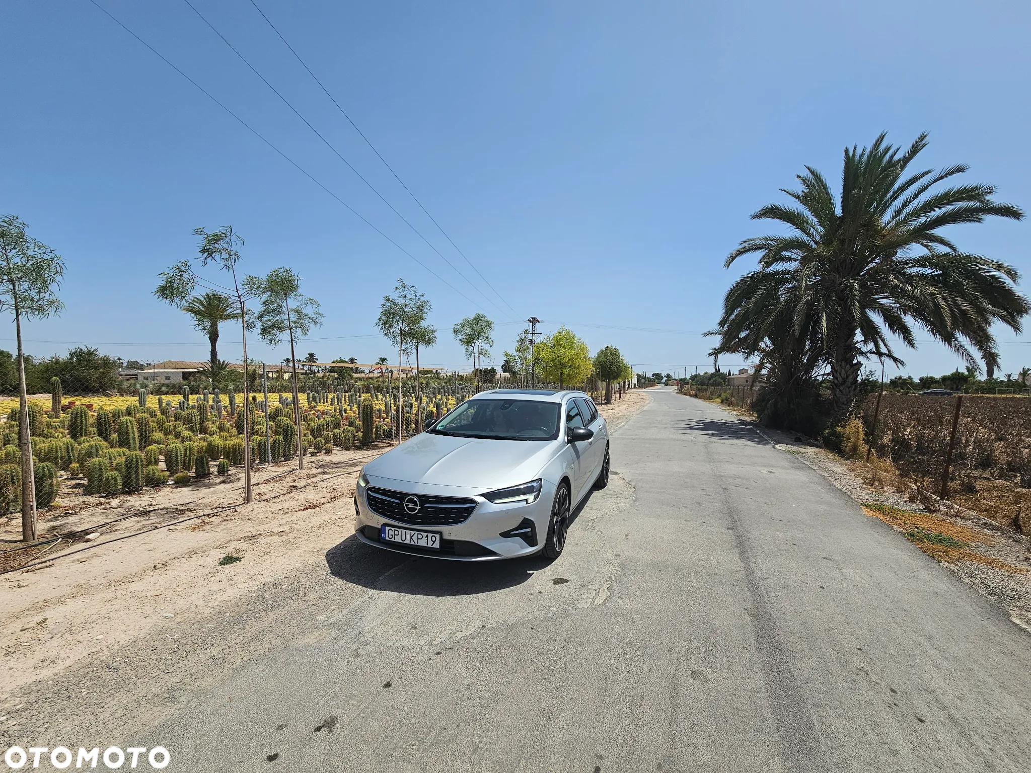 Opel Insignia 2.0 CDTI Business Elegance S&S - 40