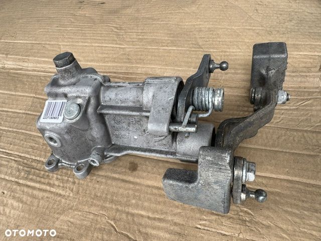Wybierak skrzyni biegów 6 biegów Iveco Daily 3.0