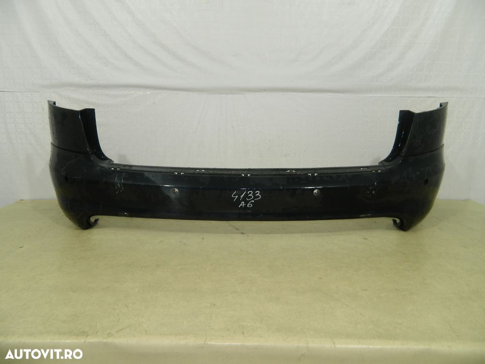 Bara spate Audi A6 Allroad, 06-11, 4F08075119 - 1