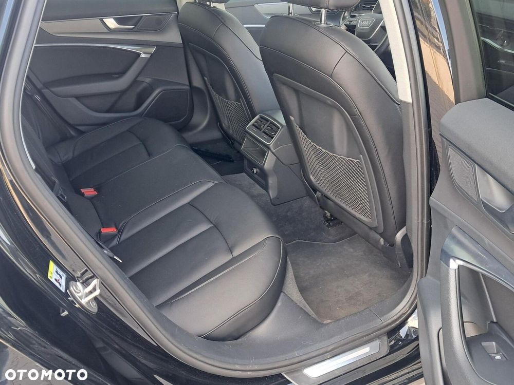 Audi A6 Limousine - 13