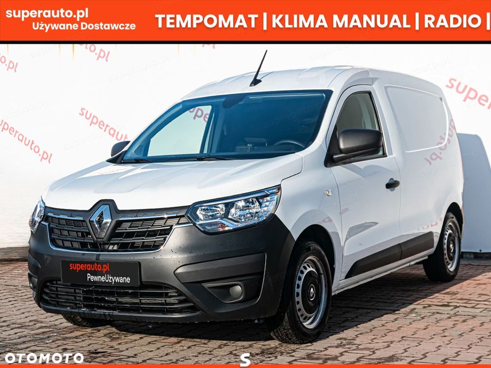 Renault Express Van L1H1 1.5 95KM - 2